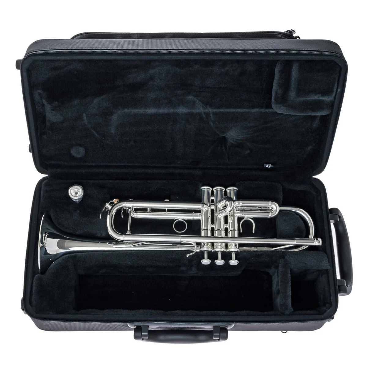 Yamaha Trumpet Ytr 4335 for sale | eBay