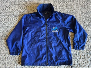Tokyo Disney Sea Rain Jacket size Small - Picture 1 of 5