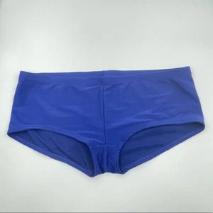 Bikini bottom Old Navy Sz M Blue For Women - Picture 1 of 11