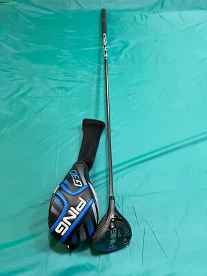 ping G30 3 14.5° TOUR 80 S - Immagine 1 di 4