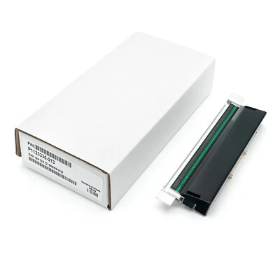 P1123335-013 NEW 305dpi Printhead For Zebra ZT111 ZT211 ZT231 Thermal Printer  - Image 1 of 4