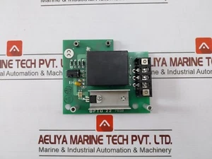 Opto 22 PBSB Power Supply for Digital I/O Mounting Rack 220VAC 5V - Picture 1 of 8