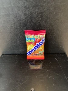 Zuru 5 Surprise Mini Brands Mentos Fruit Gum Package New - Picture 1 of 6