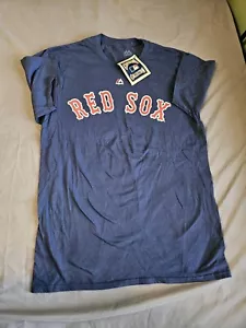Cooperstown Collection: Boston Red Sox Ted Williams 9 Shirt NWT - MED - Picture 1 of 4