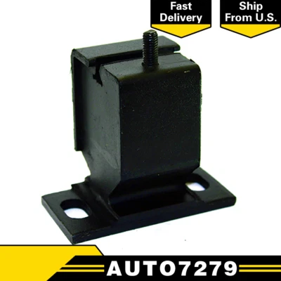 Soporte de transmisión manual DEA 1 pieza para Plymouth Fury V8 1957-1970 5,2 L UY17 Foto 1 de 4