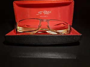 Occhiali da vista JF Rey JF2251 9050 marrone opaco/oro - Foto 1 di 12