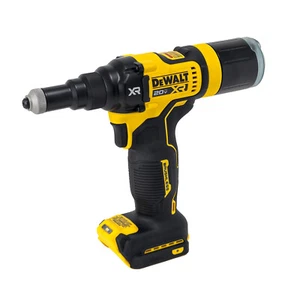 Genuine Dewalt 20V / 18V Brushless Cordless Rivet Gun / Tool - DCF403B - Picture 1 of 5