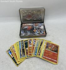 Lot Of Assorted Harley Davidson & Pokemon Collectible Playing & Trading Cards