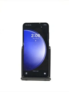 Samsung Galaxy S23 FE - 128 GB - Grafito (bloqueado a T-Mobile) totalmente funcional - Imagen 1 de 8