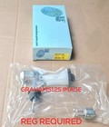 CLUTCH MASTER CYLINDER FITS TOYOTA HILUX LAND CRUISER BLUE PRINT ADT334106