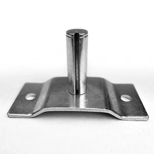 Pivot Pin for 4 Spring Dump Truck Electric Tarp System - Picture 1 of 3
