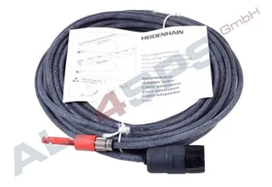 HEIDENHAIN ADAPTERKABEL OTB014 03S017 05 9,00 02..BK NEU - Picture 1 of 2