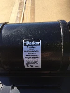 * NEU Parker Reciever PR35083-5-7C - Bild 1 von 2