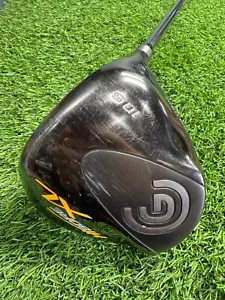 Cleveland Hi BORE XL - Driver 10.5 - Graphite - Fujikura red - Stiff 60gr - Picture 1 of 14