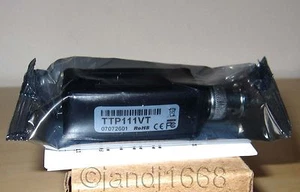 2 neue GE TTP111VT CCTV Kamera Netzwerk CAT5 Transceiver Video Twisted Pair Balun - Bild 1 von 1