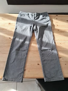 Jeans von Zerres Größe 46 grau Damen - Bild 1 von 8