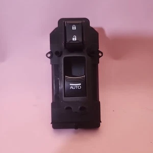Interruptor de ventana eléctrica del lado del pasajero delantero OEM 2009-2010 ACURA TSX control derecho - Imagen 1 de 4