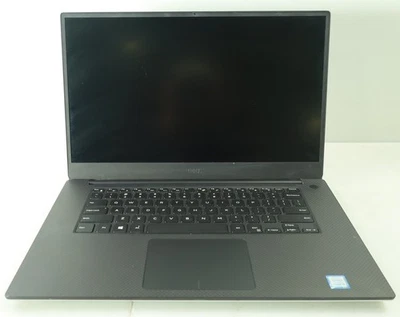 Dell PRECISION 5540 15" Intel i9-9980HK 512GB Quadro T2000 Bad BATT No COA OS - Image 1 of 4
