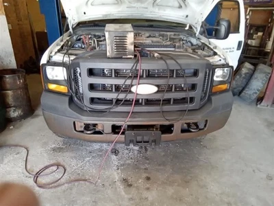 Seat Belt DRIVERS Front Bench Seat 1 PiecE Fits 05-07 FORD F250SD PICKUP 118482 - Imagem 1 de 4