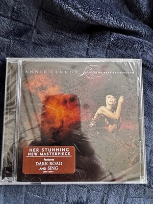 Songs of Mass Destruction by Annie Lennox (CD, 2007) Foto 1 de 2