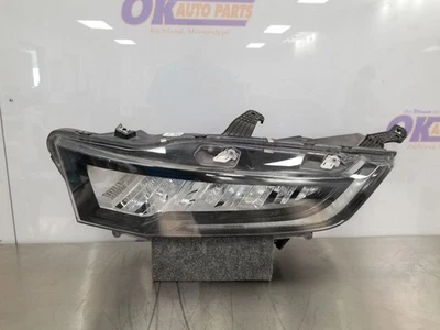 23 2023 HONDA ODYSSEY SPORT LÂMPADA DE FAROL MOTORISTA ESQUERDO - Imagem 1 de 4