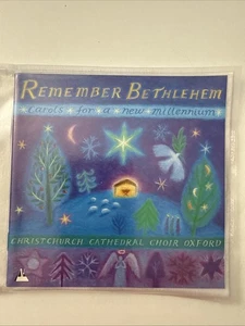 Carols for a New Millennium by Various (CD, 2001) - Picture 1 of 2