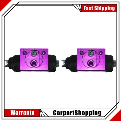 Rear Drum Brake Wheel Cylinder For Saturn Ion 2004 2003 Centric - Image 1 of 3