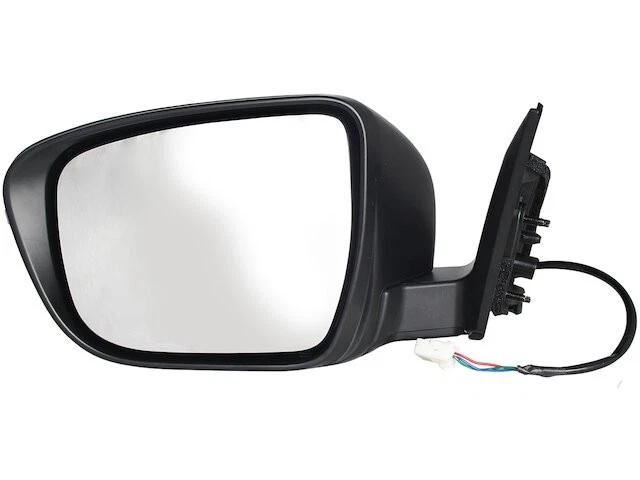 Espejo retrovisor izquierdo para Nissan Rogue Sport Utility 14-20 YX74C5 Foto 1 de 1