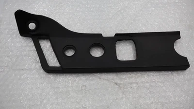 Porsche 911 Dash Side Padding Trim Left / Driver Side 1978 - 1983 - Image 1 of 4