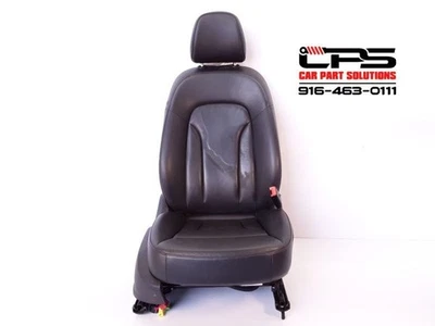 Assento dianteiro direito do passageiro Audi Q5 13-17  - Imagem 1 de 4