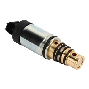 High Sensitivity AC Compressor Control Valve 1738316 Metal Replacement For - Picture 1 of 12