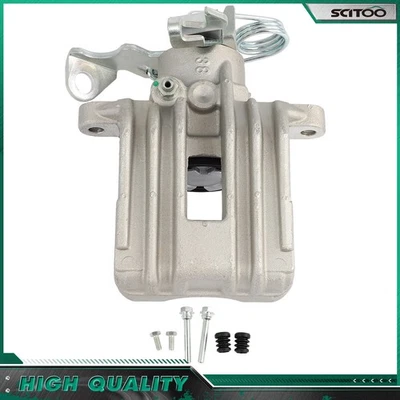 Pinzas de freno trasero izquierdo volkswagen passat audi a6 1998 1999-2004 Foto 1 de 4