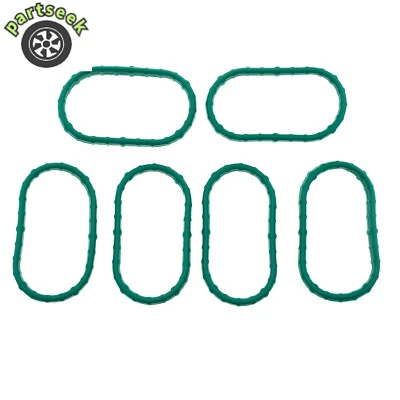 Junta de colector de admisión superior para Jaguar S-Type XJ X-Type XF 2002-2008 C2S14519 Foto 1 de 4