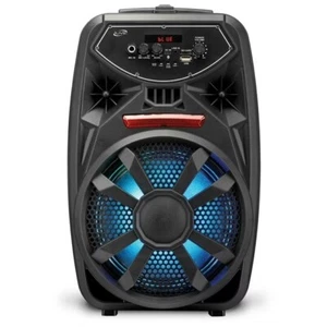 Grandes Altavoz Bocinas Bluetooth Para Fiestas Con Radio FM Bosinas Inalambrica - Picture 1 of 9