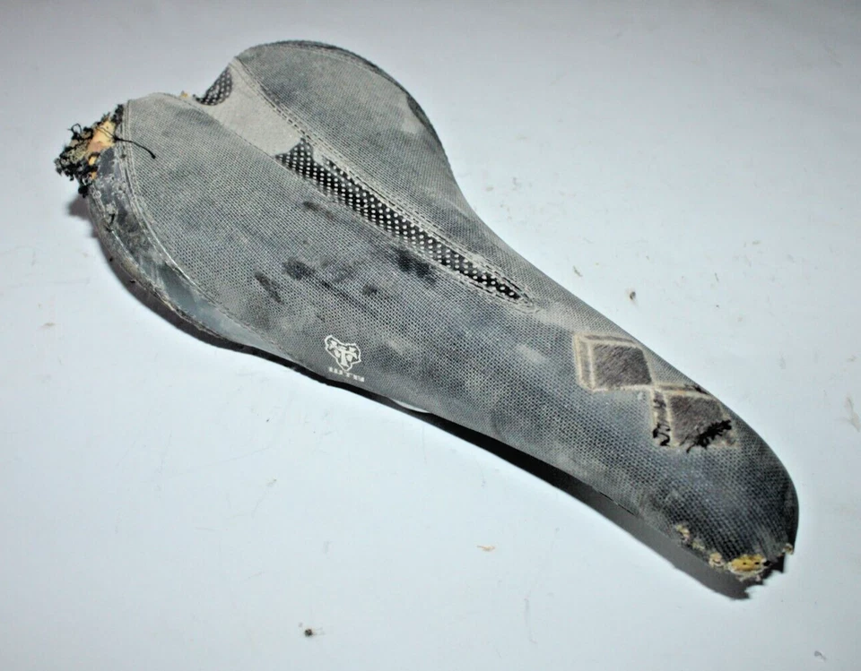 Sillín de bicicleta MTB de colección WTB 300/150 mm negro grava Trail Bikepacking remitente de EE. UU. Foto 1 de 4