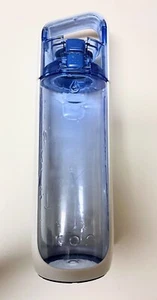 Ice Blue KOR “Delta” 500ml BPA Free Ergonomic Locking LeakProof Water Bottle - Picture 1 of 4