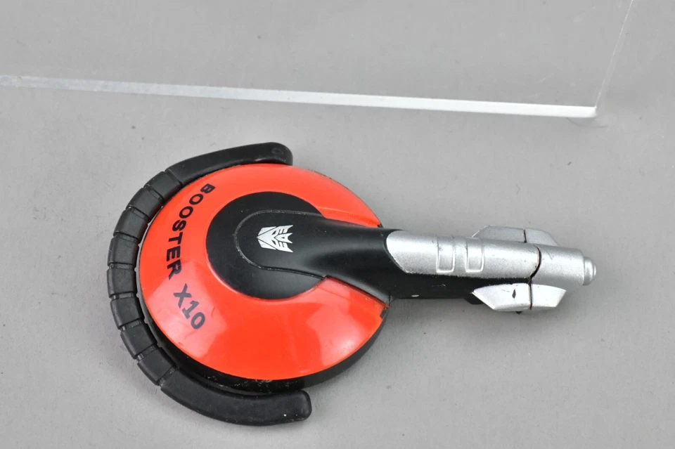 Transformers Real Gear Booster X10 Part 2007 - Image 1 of 2