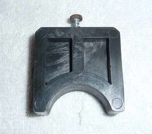 Reich Caravan Motor Mover Control Roller Holder / Halter For GRIT Rollers (x1) - Picture 1 of 12