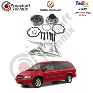 Dodge Caravan (AWD) 2001-2004 Driveshaft CV Joint 25 Splines - Bild 1 von 3