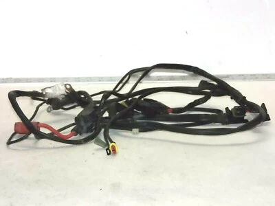 91-93 Ducati 900SS SP CR FE Superlight SL ARNÉS DE CABLEADO PRINCIPAL 1998 CR Foto 1 de 4