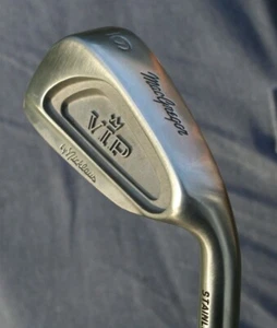 MacGregor VIP by Nicklaus # 6 Iron Steel Shaft - Picture 1 of 3