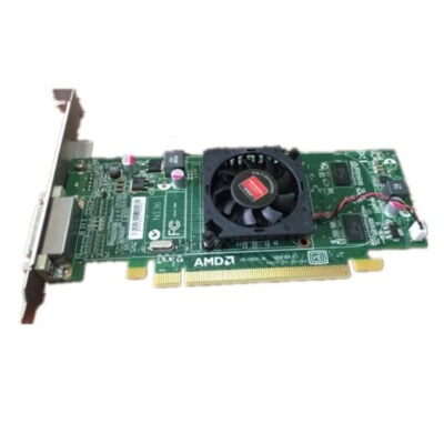 For HP HD6350 512M 59-Pin Dual-screen Graphics Video Card Fully Tested - Image 1 of 4