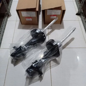 1pcs Genuine Front LEFT Shock Absorber 2013-18 Honda CR-V 51621-T1B-K01 OEM - Picture 1 of 4