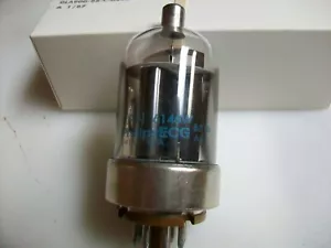 TUBO NOS JAN PHILIPS 6146W - Foto 1 di 2