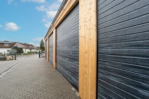 Lagerraum, KFZ-Werkstattraum in Viernheim - Bild 1 von 6