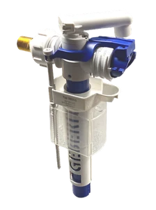 242.983.00.1 Geberit Inlet Valve for Concealed / Exposed Cistern REPLACEMENT - Picture 1 of 4
