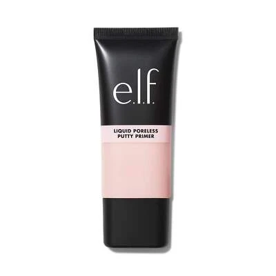 NEW - E.L.F - Liquid Poreless Putty Primer - Image 1 of 4
