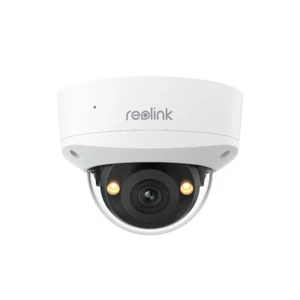 Reolink 4K Spotlight PoE IP Security Camera 2-Way Audio 125° Wide View RLC-840A - Picture 1 of 10