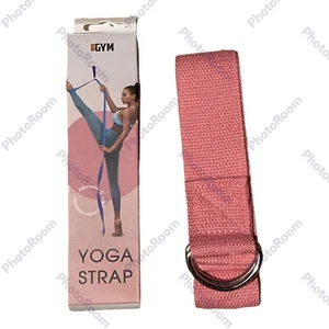 Yogastreifen - Youth Gym - Colori Rose - Bild 1 von 3