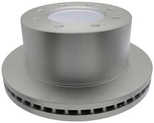Disc Brake Rotor-Element3 Coated Raybestos 580895FZN - Picture 1 of 3